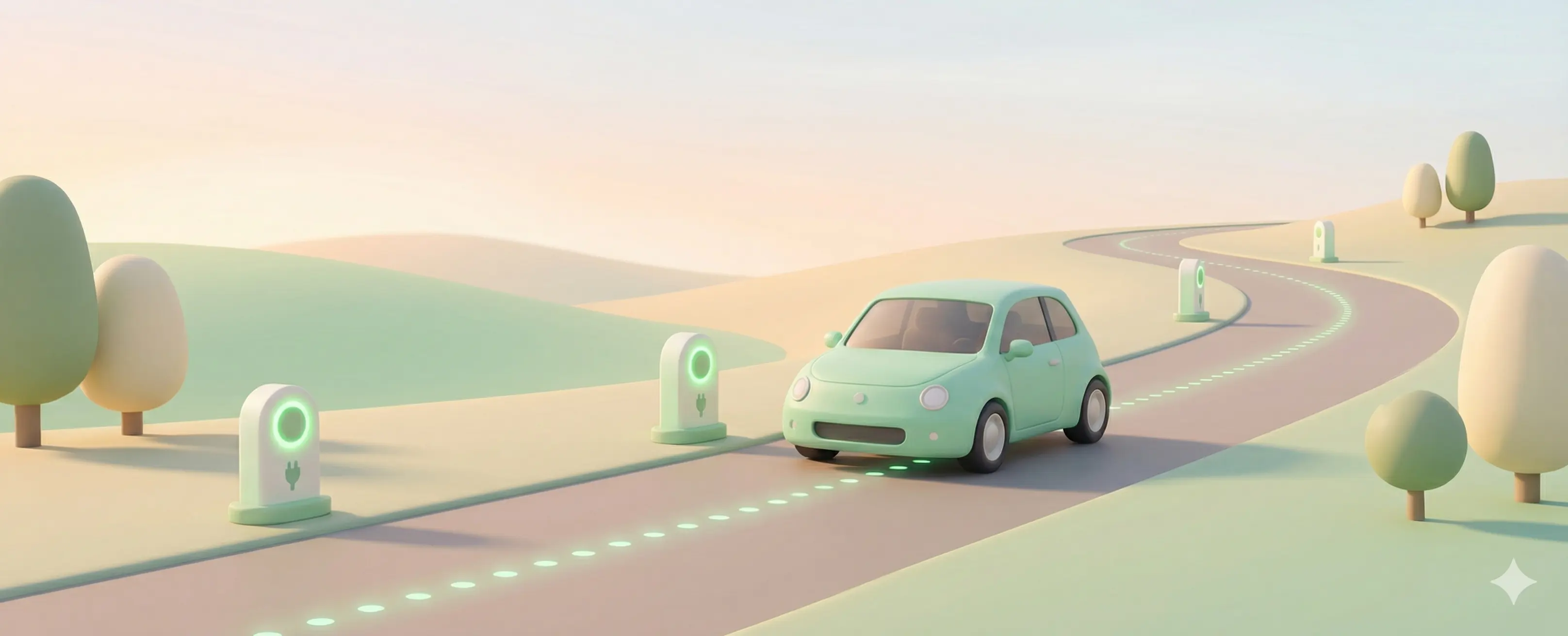 EV Charging Station